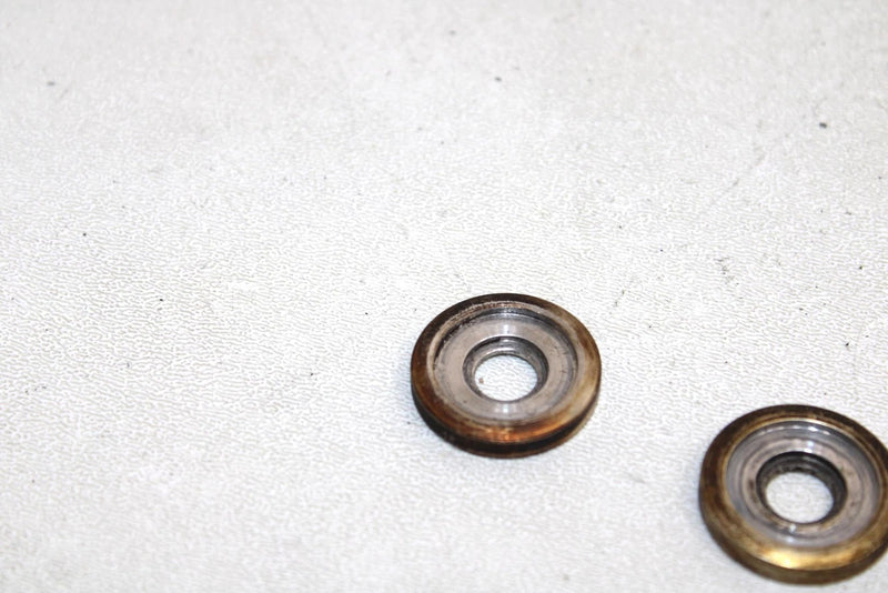 Polaris Oem Exhaust Power Valve Washer Pair 5135163 Q951
