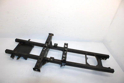 21 Can-am Outlander Max 450 4x4 Dps Oem Rear Frame Extension 705203427 AB4