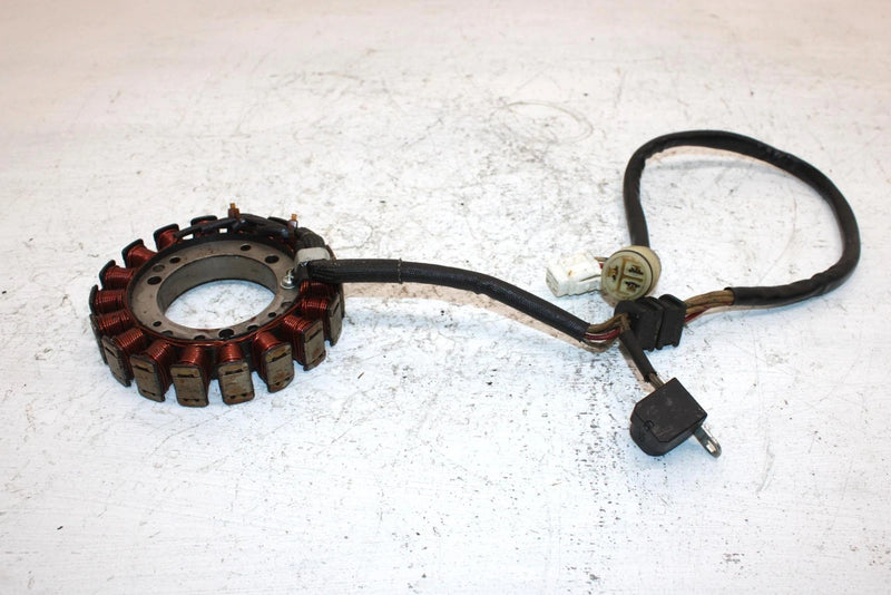 2004 Yamaha  Bruin 350 Oem Stator 5UH-81410-00-00 5UH81410-01-00 AY24