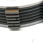 93-08 Honda Sportrax 300 TRX300EX 2x4 OEM Clutch Pack Set 22120-HA5-670 AH81