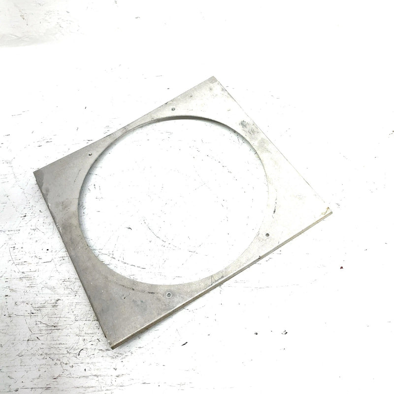 2006 Arctic Cat 650 4x4 V2 Stewart Auto OEM Radiator Fan Shroud 0413-046 AA37