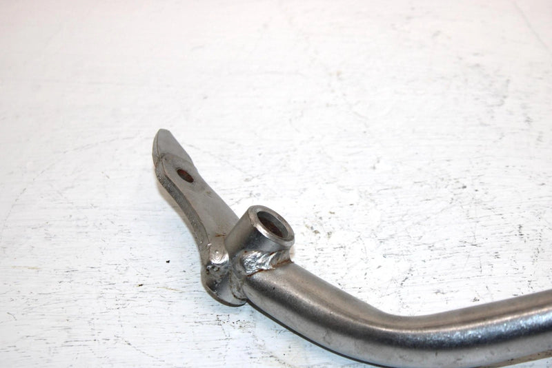 1977 Honda Atc 90 Oem Rear Brake Pedal 46500-942-000 AH69