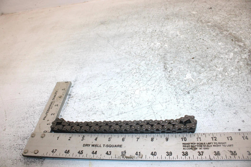 2004 Polaris Trail Boss 330 Oem 60P 11W Transmission Chain 3233111 AP117