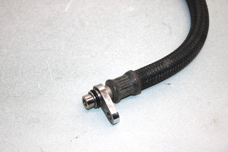 06 Honda Trx 350 Fe A  Oem Oil Cooler Hose 15520-HN5-N00 AH24