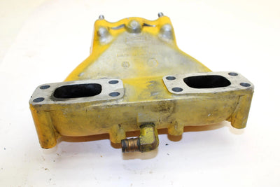 90 Sea-Doo SP OEM Exhaust Header Manifold 290978058 JS1