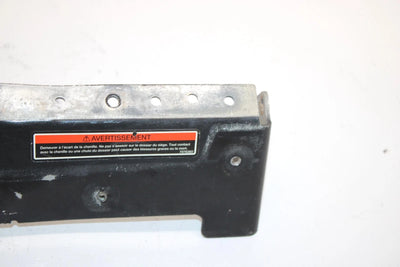 97 Polaris Xcr 600 Se Oem Tunnel End Cap 5241053-067 SP18