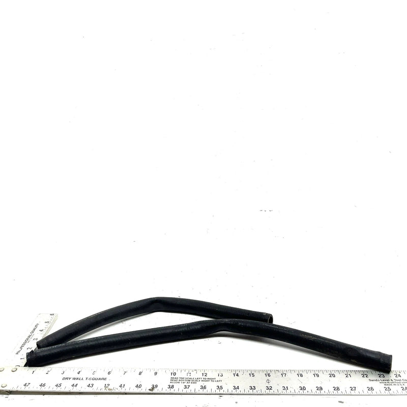 1995 Polaris Magnum 425 4X4 OEM Coolant Hose Set 8450050-100 AP201