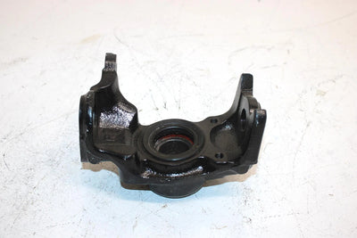 86 Honda Trx 350 A Fourtrax 350 Oem Right Steering Knuckle 51210-HA7-670 AH25