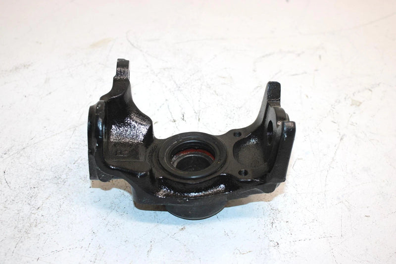 86 Honda Trx 350 A Fourtrax 350 Oem Right Steering Knuckle 51210-HA7-670 AH25