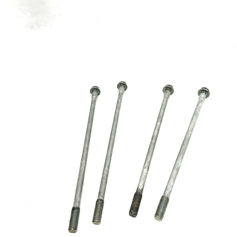 1990 Yamaha Moto 4 OEM Cylinder Head Stud Bolt Set 90105-10137-00 AY51