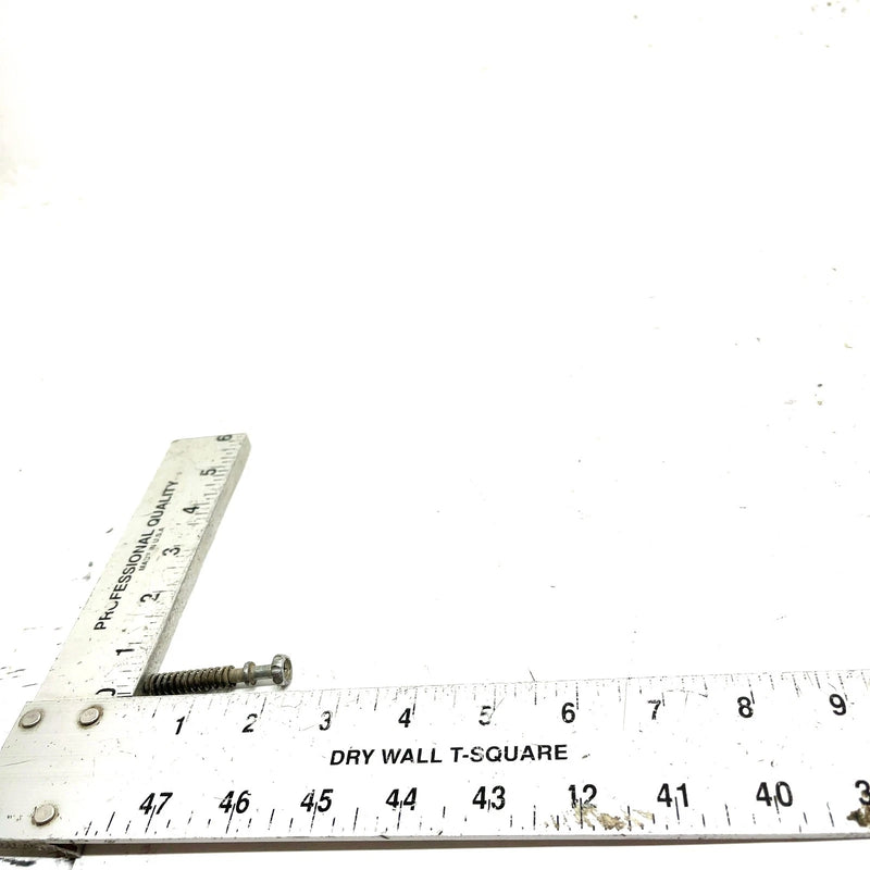 96-02 Polaris Sportsman 500 OEM Idle Adjusting Screw 3130546 AP187
