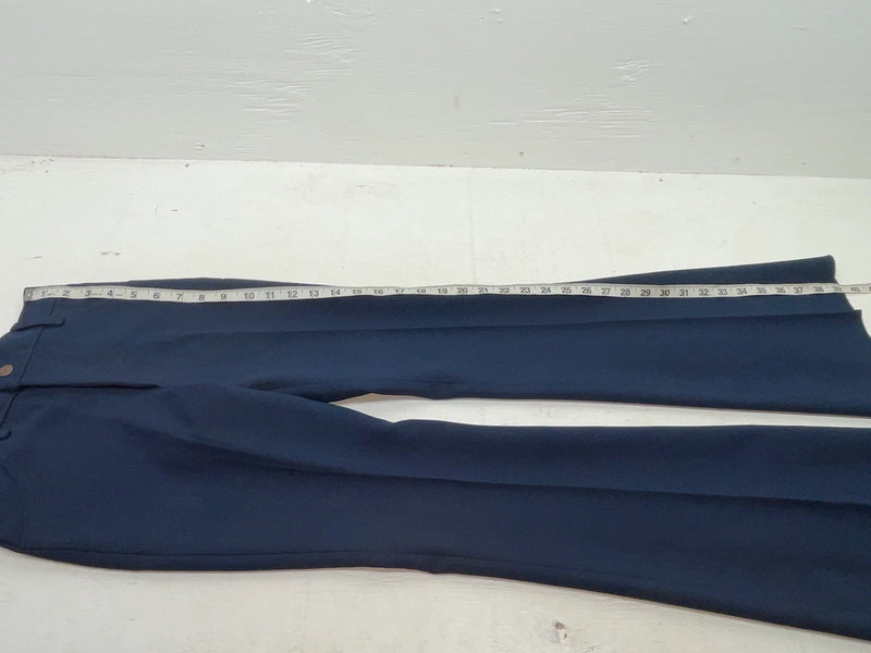 New Vintage Blue Dickson Jenkins Polyester Pants XX-39