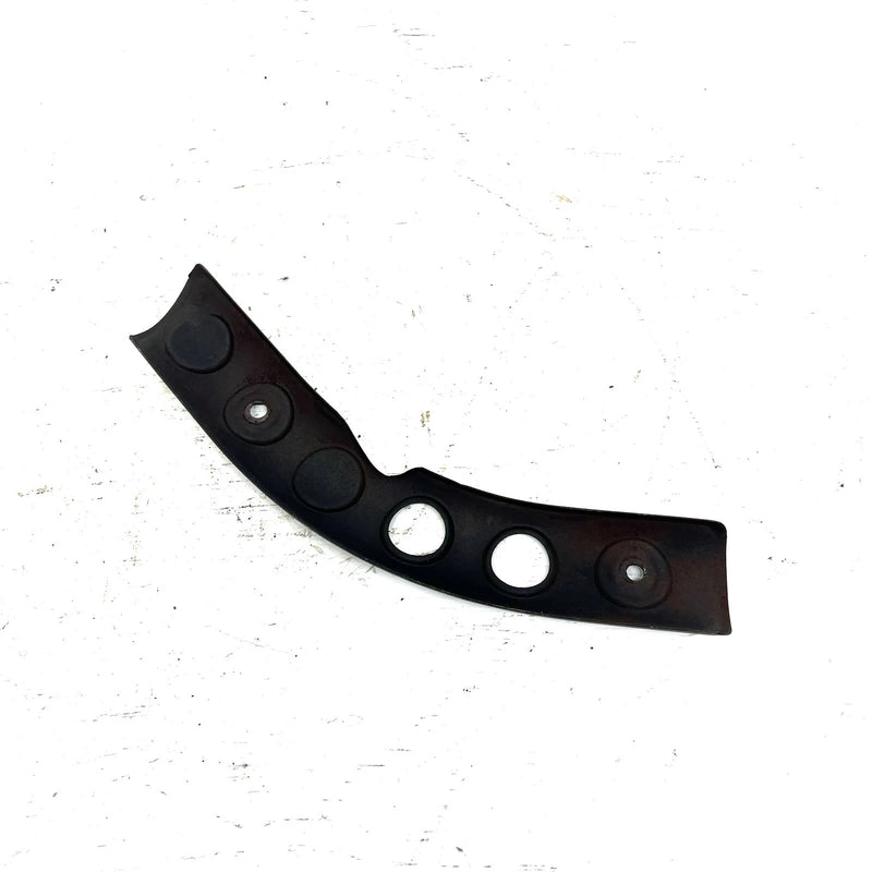 1994 Yamaha Kodiak 400 4x4 OEM Header Heat Shield 1YW-14628-00-00 AY61