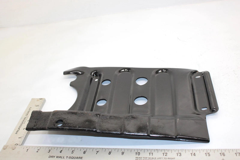 82 Honda Atc200 A Oem Skid Plate 50355-958-000 50355-VM3-000 AH29
