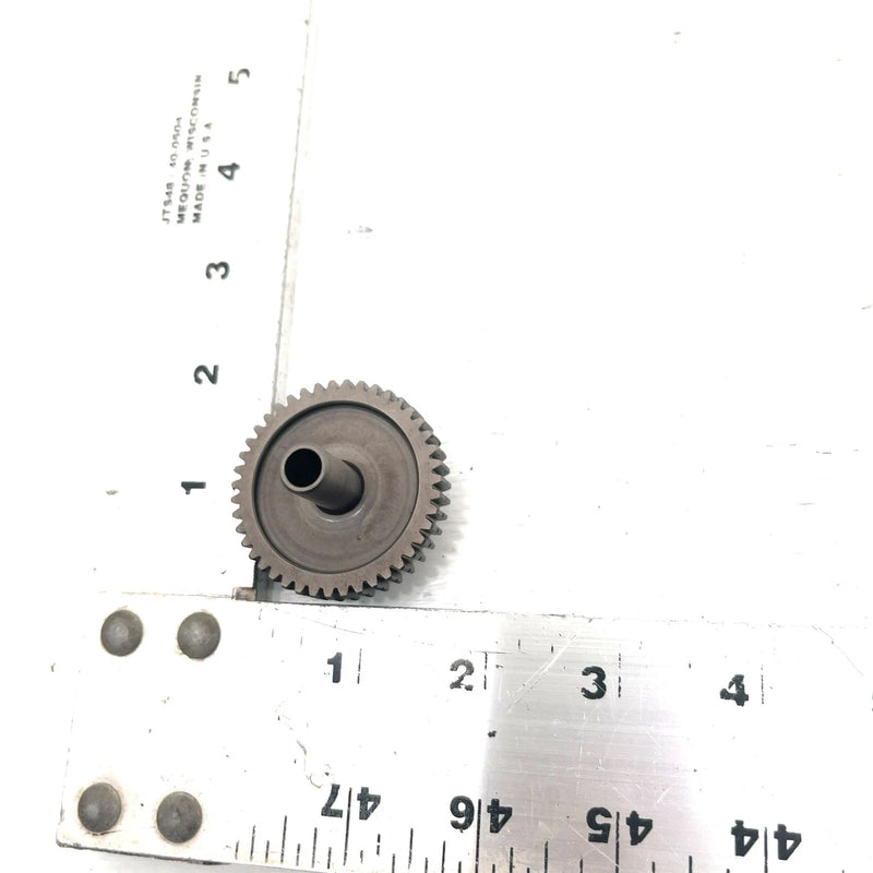 03 Honda Foreman Rubicon 500 OEM Starter Reduct Gear W/Shaft 28140-HN0-A00 AH93