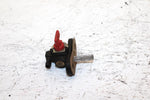 1997 Polaris Sport 400l Oem Fuel Petcock 7051006 AP214