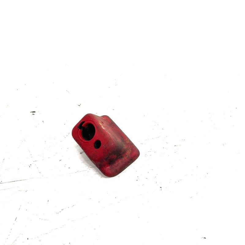 1987 Suzuki Quadrunner 4WD LT4WD OEM Reverse Knob 58860-19B01-30D AS40