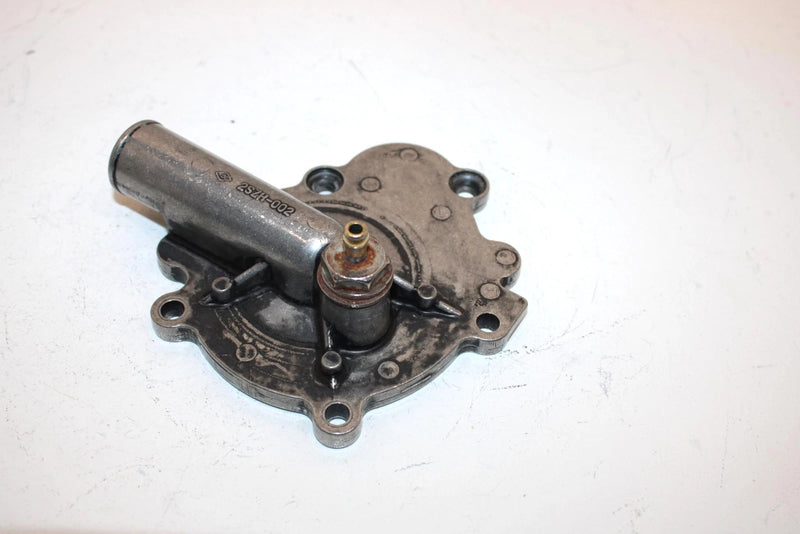 98 Arctic Cat Zr 600 Efi Oem Water Pump Cover (Polished) 3005-519 SA182