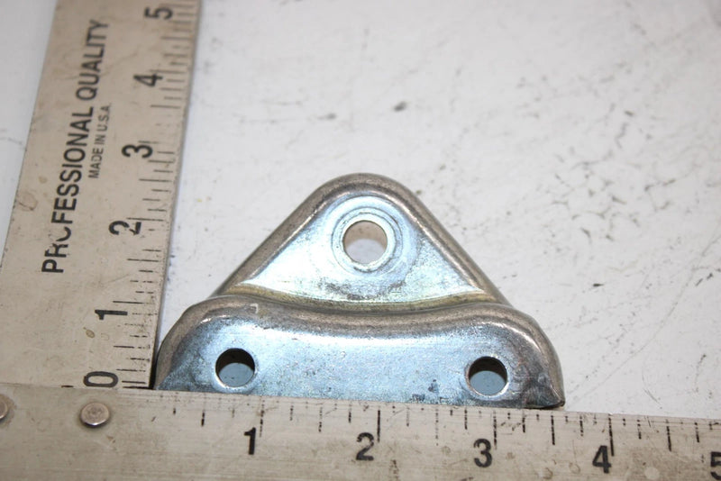 05 Arctic Cat Firecat 700 Oem Front Torque Arm Mount Pair 2604-593 SAS10