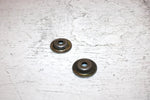 1998 Ski-doo Formula 500 Oem Skid Cup Washer Pair 705007171 SS1