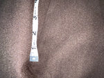 New Vintage Brown Dickson Jenkins Polyester Pants #5510 ZZ-48