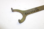 1997 Ski-doo Mxz 583 Rear Suspension Adjuster Wrench 529019000 SS87