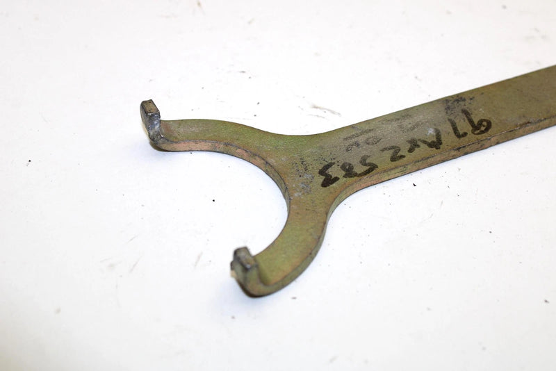 1997 Ski-doo Mxz 583 Rear Suspension Adjuster Wrench 529019000 SS87