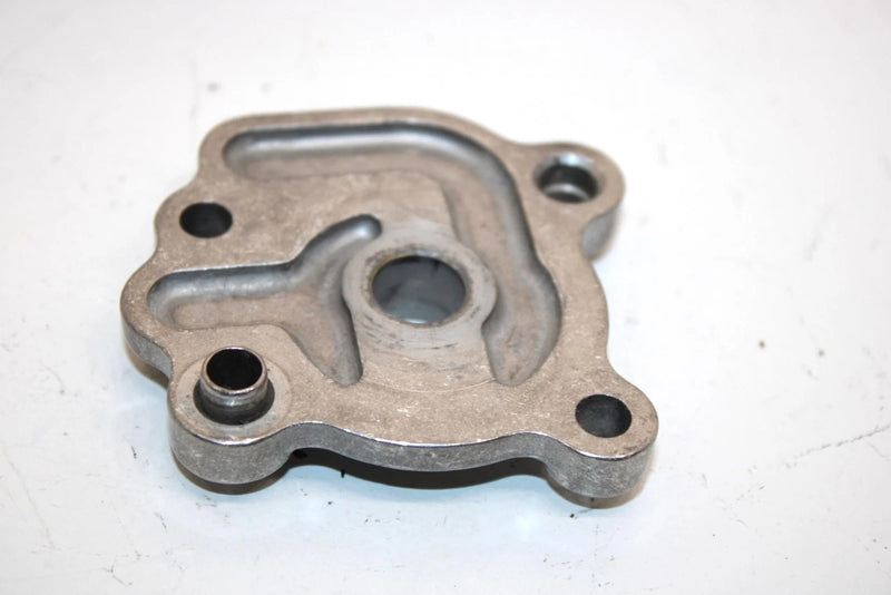 99 Kawasaki Prairie 400 4x4 Oem Oil Pump Cover 16142-1136 AK16