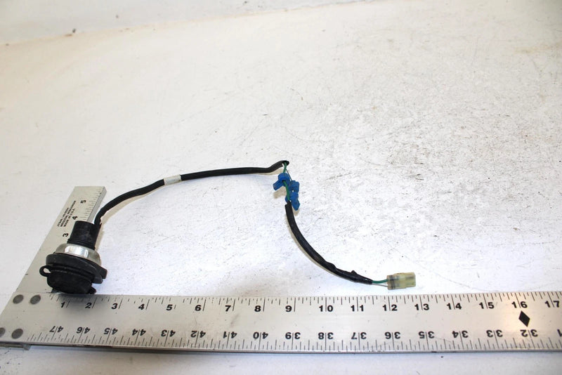 06 Honda Trx 400 Faa Fourtrax Rancher At Oem Accessory Socket 31651-HN5-671 AH55