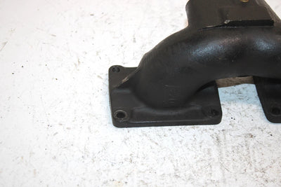 1990 Kawasaki 650 Ts Oem Intake Manifold 59076-3705 JK8