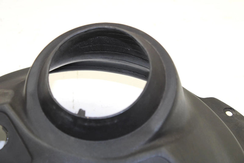 2003 Ski-doo Mxz 500 Oem Center Console 517302729 SS90