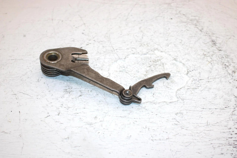 1985 Honda Atc 110 Oem Shift Shaft Arm 24630-046-010 AH68