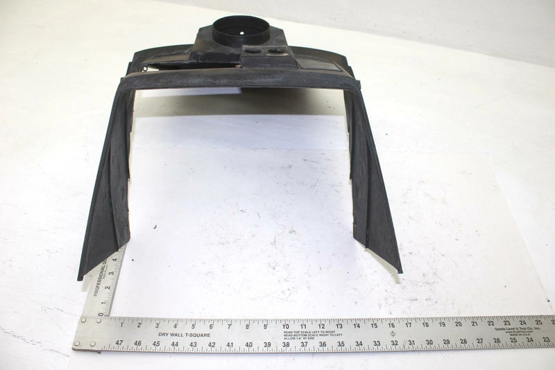 89 Yamaha Phazer PZ480N OEM Instrument Panel 8X9-77711-01-00 B548