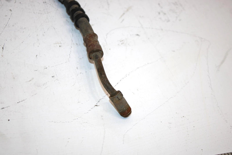 1997 Polaris Sportsman 500 Oem Front Lower Brake Line Set 1930752 1930753 AP68