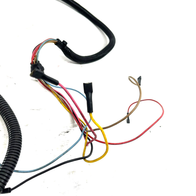 1996 Polaris SLTX OEM Handlebar Wire Harness 2460582 JP44