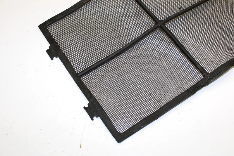 93 Polaris Trail Boss 350L 4x4 OEM Radiator Screen 5431610 Q4174