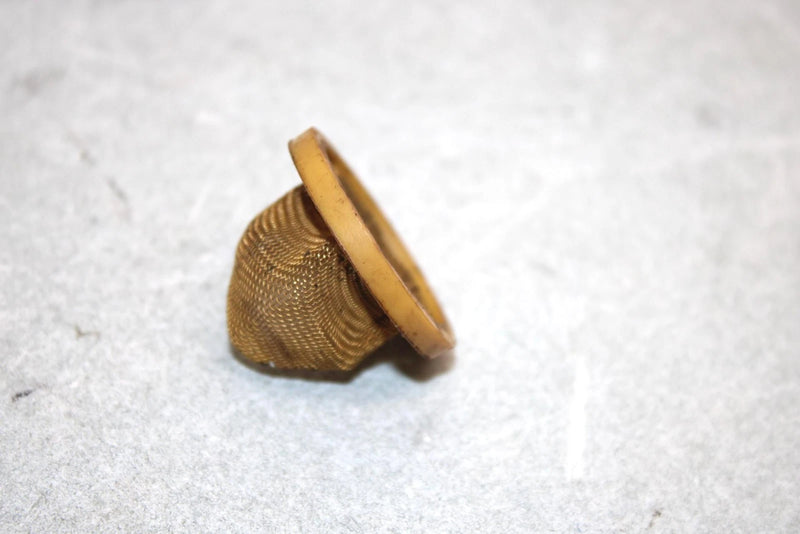 03 Yamaha  Kodiak 450 Awd Oem Oil Strainer 51Y-13411-00-00 AY44