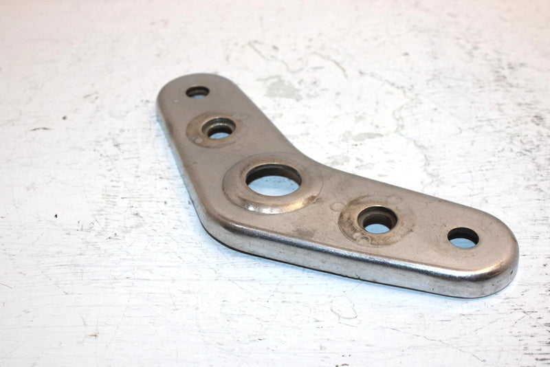 1982 Honda Atc 185a Oem Upper Tripple Tree 53231-958-010 AH63