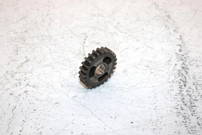 1982 Honda Atc110 Oem 24T Top Transmission Gear 23471-459-010 23471-968-000 AH65