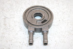 2007 Arctic Cat Atv 650 H1 Oem Oil Cooler Line Adapter 0812-055 AA25