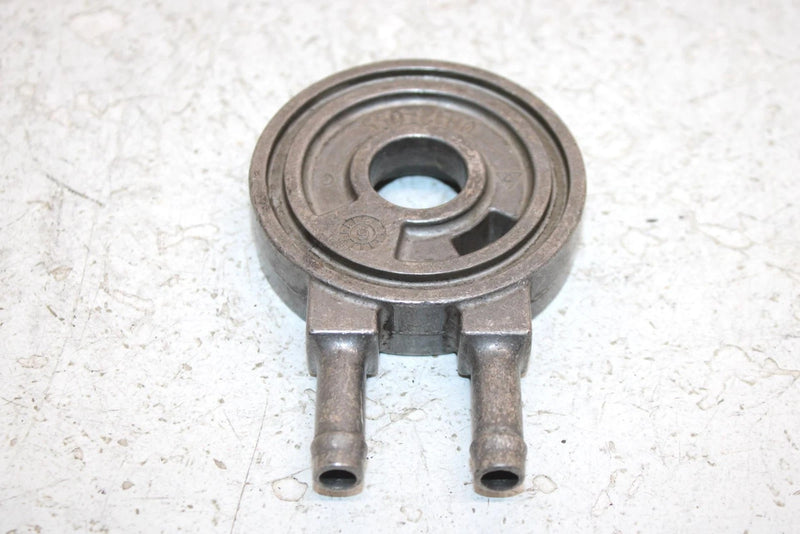 2007 Arctic Cat Atv 650 H1 Oem Oil Cooler Line Adapter 0812-055 AA25