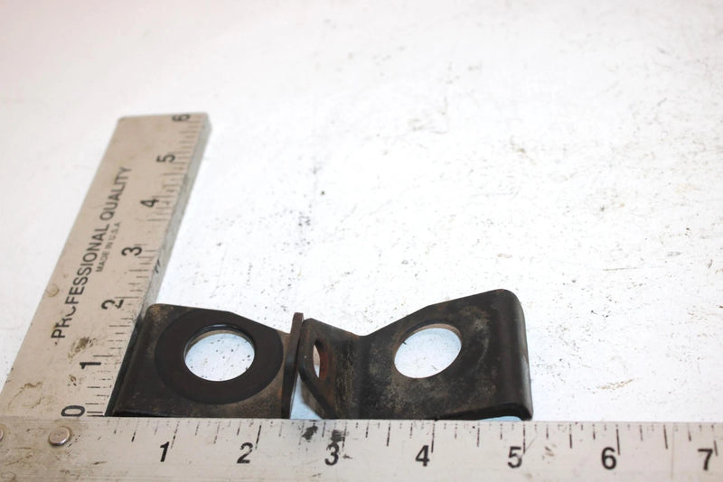 1994 Polaris 300 Oem Rear Rack Support Set 5243468-067 5243469-067 AP94