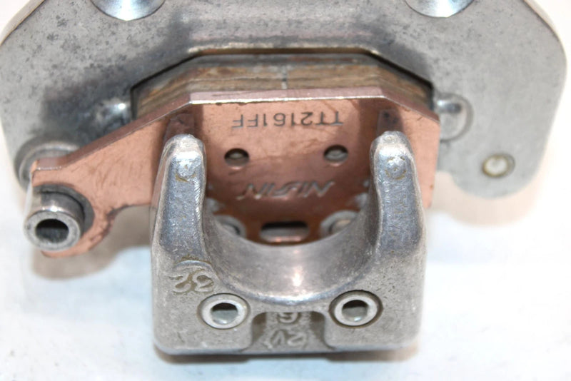 14 Can-am Outlander Max 400 Efi Oem Right Brake Caliper 705600575 AB6