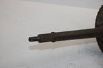 1982 Honda Atc200 Ea Big Red Oem Rear Axle And Sprocket 42310-958-010 AH64