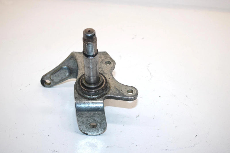 03 Bombardier Rally 200 Oem Right Steering Knuckle 709400109 AB2