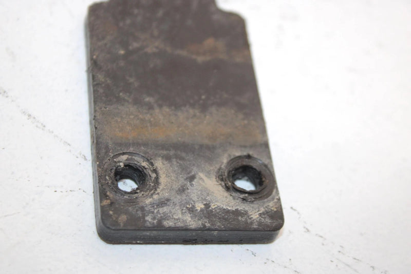 2006 Polaris Ranger Xp 700 Oem Seat Plate 5245676 XP3