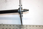 94 Arctic Cat Ext 580 Efi Oem  Jackshaft and Brake Rotor 0702-468 0602-551 SA27