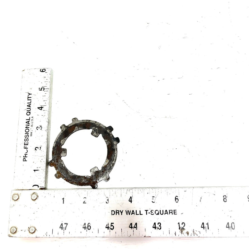 87-06 Suzuki Quadsport 80 OEM Clutch Pressure Disc 21461-29A01 AS38