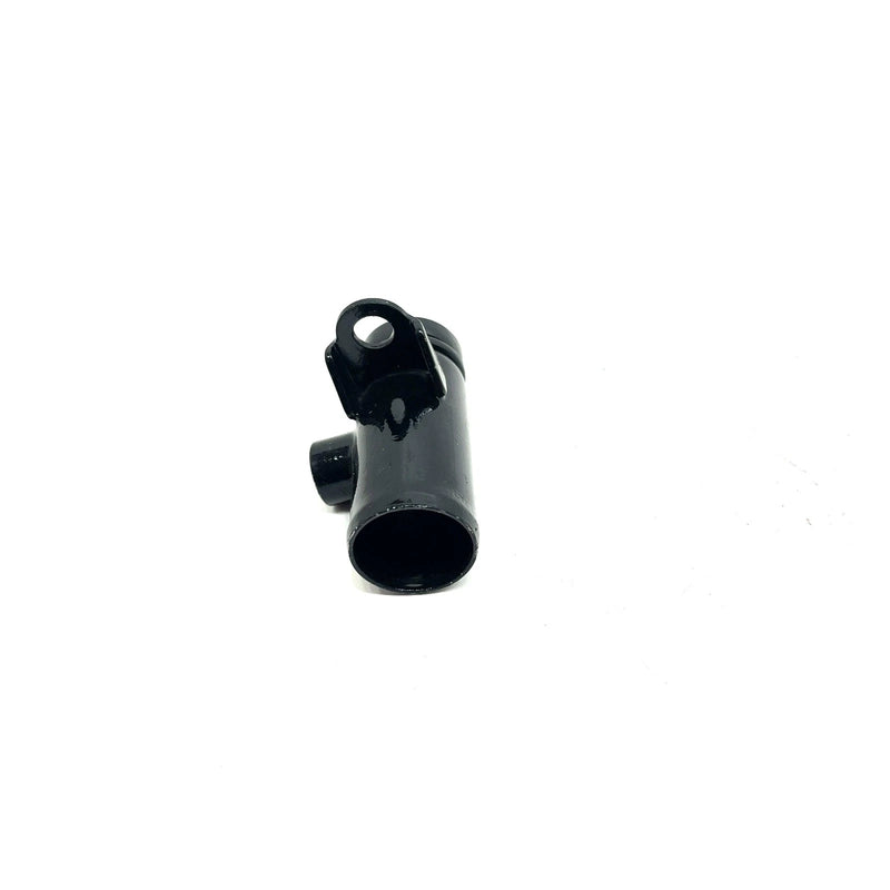 93-99 Kawasaki Bayou 400 KLF400B 4x4 OEM Cylinder Pipe 32102-1719 AK32