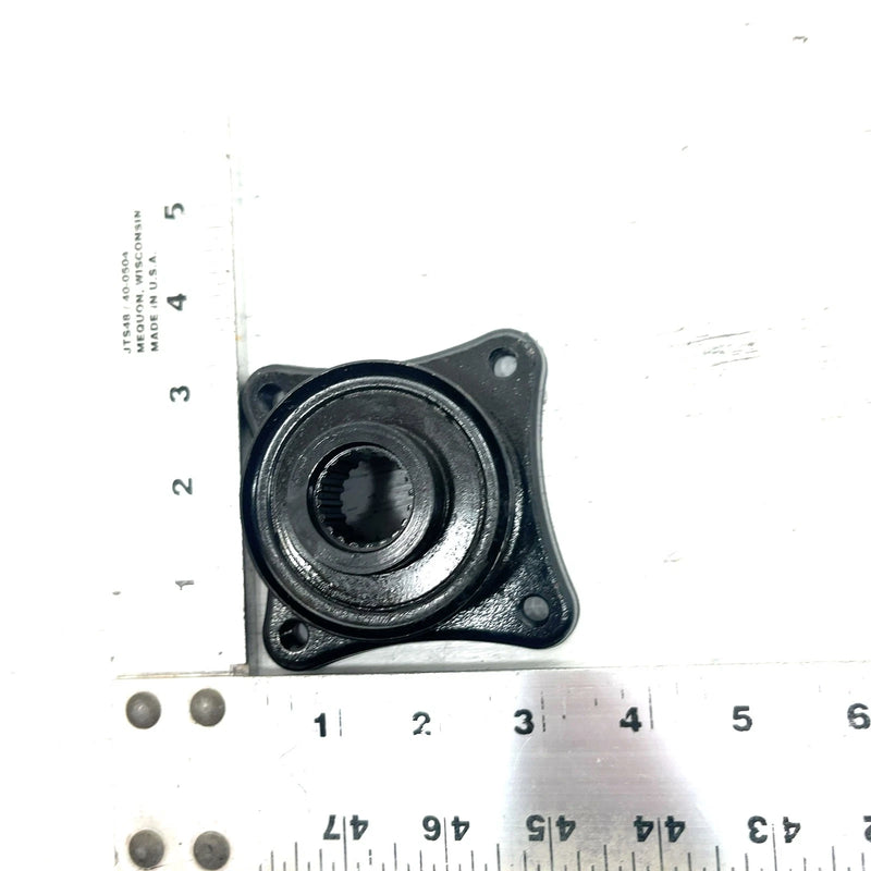 98-02 Arctic Cat 500 OEM Rear Output Joint Flange 3402-514 AA36